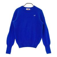 MASTER BUNNY EDITION �}�X�^�[�o�j�[�G�f�B�V����  �J�V�~���� �E�[�� �j�b�g�Z�[�^�[  �u���[�n �T�C�Y�F1 �����N�FB �y���Áz�S���t�E�F�A