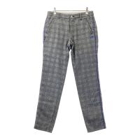 MASTER BUNNY EDITION �}�X�^�[�o�j�[�G�f�B�V����  �X�g���b�`�p���c ���n�t �璹�� �u���b�N�n �T�C�Y�F0 �����N�FA- �y���Áz�S���t�E�F�A