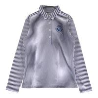 CALLAWAY �L�����E�F�C  �����|���V���c �{�^���_�E�� �X�g���C�v�� �l�C�r�[�n �T�C�Y�FM �����N�FA- �y���Áz�S���t�E�F�A