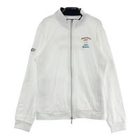 BEAMS GOLF �r�[���X�S���t  �W�b�v�W���P�b�g  �z���C�g�n �T�C�Y�FL �����N�FB �y���Áz�S���t�E�F�A