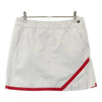 DESCENTE GOLF �f�T���g�S���t  �C���i�[�t �v���[�c�ؑփX�J�[�g  �z���C�g�n �T�C�Y�FS �����N�FB �y���Áz�S���t�E�F�A