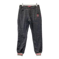 ROUGH&SWELL ���t�A���h�X�E�F��  �����b�V�� �E�[���� �W���K�[�p���c �`�F�b�N�� �O���[�n �T�C�Y�FM �����N�FA- �y���Áz�S���t�E�F�A