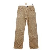 OAKLEY �I�[�N���[ 422020JP �R�[�f�����C�p���c �J���t�� ���ʕ� �x�[�W���n �T�C�Y�F34 �����N�FA- �y���Áz�S���t�E�F�A