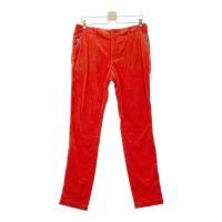 BEAMS GOLF �r�[���X�S���t  �R�[�f�����C�p���c  �I�����W�n �T�C�Y�FL �����N�FA- �y���Áz�S���t�E�F�A