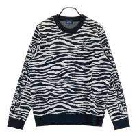 PEARLY GATES �p�[���[�Q�C�c  �j�b�g�Z�[�^�[ ���� �z���C�g�n �T�C�Y�F6 �����N�FB �y���Áz�S���t�E�F�A