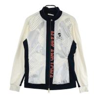 MARK&LONA �}�[�N�A���h���i  �W�b�v�W���P�b�g �X�J�� ���� �z���C�g�n �T�C�Y�F46 �����N�FB �y���Áz�S���t�E�F�A