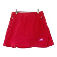 CPG GOLF �V�[�s�[�W�[�S���t  �C���i�[�t���X�J�[�g  ���b�h�n �T�C�Y�FLL �����N�FB �y���Áz�S���t�E�F�A