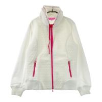 VIVA HEART �r�o�n�[�g  �W�b�v�W���P�b�g �L���e�B���O �n�[�g  �z���C�g�n �T�C�Y�F42 �����N�FN �y�V�i�z�S���t�E�F�A