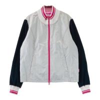 VIVA HEART �r�o�n�[�g  �W�b�v�W���P�b�g ���ؑ� �o�b�N���S �`�F�b�N�� �O���[�n �T�C�Y�F42 �����N�FA- �y���Áz�S���t�E�F�A