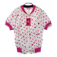 VIVA HEART �r�o�n�[�g  ���� �W�b�v�W���P�b�g �o�b�N���b�V�� �h�b�g�~�n�[�g�� �z���C�g�n �T�C�Y�F42 �����N�FN �y���Áz�S���t�E�F�A