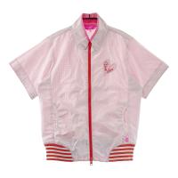 VIVA HEART �r�o�n�[�g  ���� �W�b�v�W���P�b�g �`�F�b�N�� �s���N�n �T�C�Y�F42 �����N�FA- �y���Áz�S���t�E�F�A