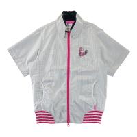 VIVA HEART �r�o�n�[�g  ���� �W�b�v�W���P�b�g �`�F�b�N�� �O���[�n �T�C�Y�F42 �����N�FA- �y���Áz�S���t�E�F�A