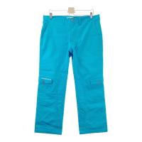 OAKLEY �I�[�N���[  �X�g���b�`�p���c �X�g���C�v�� �u���[�n �T�C�Y�F36 �����N�FB �y���Áz�S���t�E�F�A