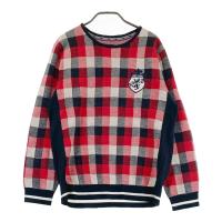 ADMIRAL �A�h�~����  �E�[���� �j�b�g�Z�[�^�[ �`�F�b�N�� ���b�h�n �T�C�Y�FL �����N�FB �y���Áz�S���t�E�F�A