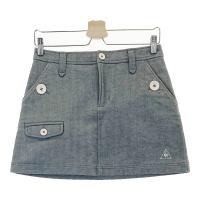 LE COQ GOLF ���R�b�N�S���t  ���N�� �X�J�[�g  �O���[�n �T�C�Y�F9 �����N�FA- �y���Áz�S���t�E�F�A