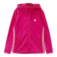 PEARLY GATES �p�[���[�Q�C�c  �W�b�v�p�[�J�[  �s���N�n �T�C�Y�F0 �����N�FB �y���Áz�S���t�E�F�A