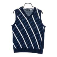 MUNSING WEAR �}���V���O�E�F�A  �j�b�g�x�X�g �`�F�b�N�� �l�C�r�[�n �T�C�Y�FM �����N�FB �y���Áz�S���t�E�F�A