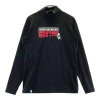 MUNSING WEAR �}���V���O�E�F�A 2023�N �n�C�l�b�N ����T�V���c  �O���[�n �T�C�Y�FM �����N�FA- �y���Áz�S���t�E�F�A