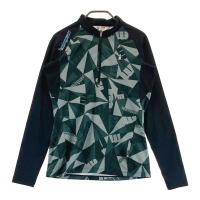 MUNSING WEAR �}���V���O�E�F�A  �n�[�t�W�b�v ����T�V���c ���� �u���b�N�n �T�C�Y�FM �����N�FB �y���Áz�S���t�E�F�A