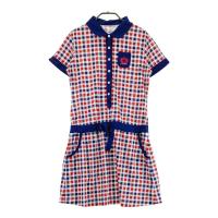 VIVA HEART �r�o�n�[�g  ���������s�[�X �`�F�b�N�� �l�C�r�[�n �T�C�Y�F40 �����N�FA- �y���Áz�S���t�E�F�A