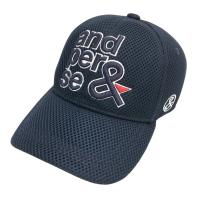 AND PER SE �A���p�X�B  ���b�V���L���b�v  �l�C�r�[�n �����N�FB �y���Áz�S���t�E�F�A