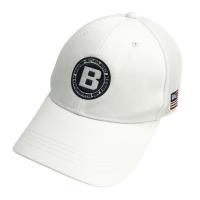 BRIEFING GOLF �u���[�t�B���O  ���b�V���L���b�v  �z���C�g�n �����N�FB �y���Áz�S���t�E�F�A