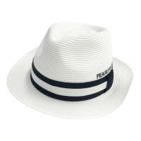 PEARLY GATES �p�[���[�Q�C�c  ���܂� �X�g���[�n�b�g  �z���C�g�n �����N�FA- �y���Áz�S���t�E�F�A