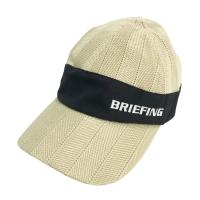 BRIEFING GOLF �u���[�t�B���O 2025�N���f�� �X�g���[�L���b�v �����b�V��  �x�[�W���n �����N�FB �y���Áz�S���t�E�F�A