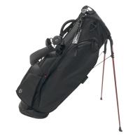 VESSEL �x�b�Z�� Player 3.0 Stand DOUBLE STRAP �X�^���h�L���f�B�o�b�O  �u���b�N�n �����N�FA- �y���Áz�S���t�E�F�A