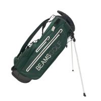 BEAMS GOLF �r�[���X�S���t  4���� �X�^���h�L���f�B�o�b�O  �O���[���n �����N�FN �y�V�i�z�S���t�E�F�A