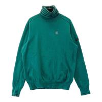 ST ANDREWS �Z���g�A���h�����[�X  �^�[�g���l�b�N �j�b�g�Z�[�^�[  �O���[���n �T�C�Y�FM �����N�FB �y���Áz�S���t�E�F�A