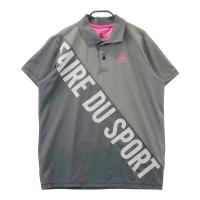 LE COQ GOLF ���R�b�N�S���t  �����|���V���c  �O���[�n �T�C�Y�FL �����N�FB �y���Áz�S���t�E�F�A