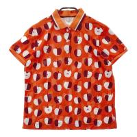 ADABAT �A�_�o�b�g  �����|���V���c ���� �I�����W�n �T�C�Y�F40 �����N�FB �y���Áz�S���t�E�F�A