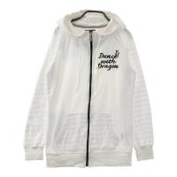 DANCE WITH DRAGON �_���X�E�B�Y�h���S��  �W�b�v�p�[�J�[ �p�C���n �h���S��  �z���C�g�n �T�C�Y�F2 �����N�FB �y���Áz�S���t�E�F�A