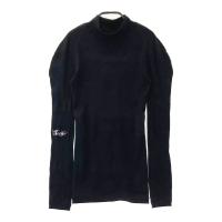 DANCE WITH DRAGON �_���X�E�B�Y�h���S��  �n�C�l�b�N �C���i�[����T�V���c �j�b�g �J���t���� �u���b�N�n �T�C�Y�F2 �����N�FA- �y���Áz�S���t�E�F�A