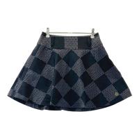 ST ANDREWS �Z���g�A���h�����[�X  ���n�t �t���A�X�J�[�g ���� �u���b�N�n �T�C�Y�FSS �����N�FB �y���Áz�S���t�E�F�A