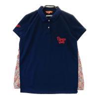 BEAMS GOLF �r�[���X�S���t  �����|���V���c  �l�C�r�[�n �T�C�Y�FM �����N�FB �y���Áz�S���t�E�F�A