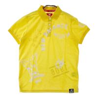 NEW BALANCE GOLF �j���[�o�����X  �����|���V���c �{�X�g���e���A�v�����g  �C�G���[�n �T�C�Y�F1 �����N�FB �y���Áz�S���t�E�F�A