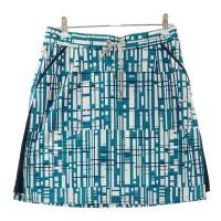 HEAL CREEK �q�[���N���[�N  �X�g���b�`�X�J�[�g ���� �u���[�n �T�C�Y�F40 �����N�FA- �y���Áz�S���t�E�F�A