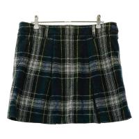 23��GOLF �j�W���E�T���N�S���t  ���n�t�X�J�[�g �N�� �`�F�b�N�� �O���[���n �T�C�Y�F70 �����N�FB �y���Áz�S���t�E�F�A