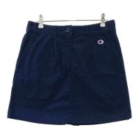 CHAMPION GOLF �`�����s�I���S���t  �X�g���b�`�X�J�[�g  �l�C�r�[�n �T�C�Y�FLARGE �����N�FA- �y���Áz�S���t�E�F�A