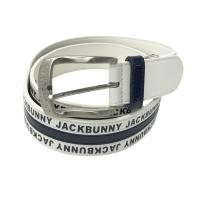 JACK BUNNY �W���b�N�o�j�[  �x���g ���S ���� �z���C�g�n �����N�FB �y���Áz�S���t�E�F�A