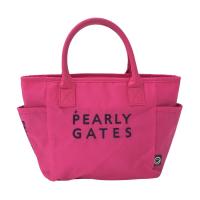 PEARLY GATES �p�[���[�Q�C�c  �J�[�g�o�b�O �j�R����� �s���N�n �����N�FB �y���Áz�S���t�E�F�A