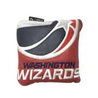 TAYLOR MADE �e�[���[���C�h  �w�b�h�J�o�[ NBA WIZARDS �}���b�g�^  ���b�h�n �����N�FA- �y���Áz�S���t�E�F�A