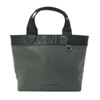 LANVIN SPORT �����o�� �X�|�[��  �ۗ� �J�[�g�o�b�O  �J�[�L�n �����N�FN �y�V�i�z�S���t�E�F�A