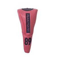 PEARLY GATES �p�[���[�Q�C�c  �w�b�h�J�o�[ �j�R�����  �s���N�n �����N�FB �y���Áz�S���t�E�F�A