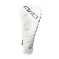 TAYLOR MADE �e�[���[���C�h  �w�b�h�J�o�[ QI10  �z���C�g�n �����N�FA- �y���Áz�S���t�E�F�A