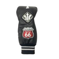 YELLOW LOBSTER�@�C�G���[���u�X�^�[  �w�b�h�J�o�[  �u���b�N�n �����N�FB �y���Áz�S���t�E�F�A