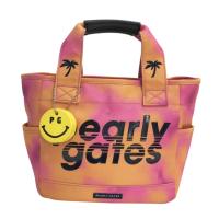 PEARLY GATES �p�[���[�Q�C�c  �J�[�g�o�b�O �j�R�����  �I�����W�n �����N�FB �y���Áz�S���t�E�F�A