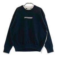 JACK BUNNY �W���b�N�o�j�[  �����j�b�g�Z�[�^�[  �u���b�N�n �T�C�Y�F1 �����N�FB �y���Áz�S���t�E�F�A